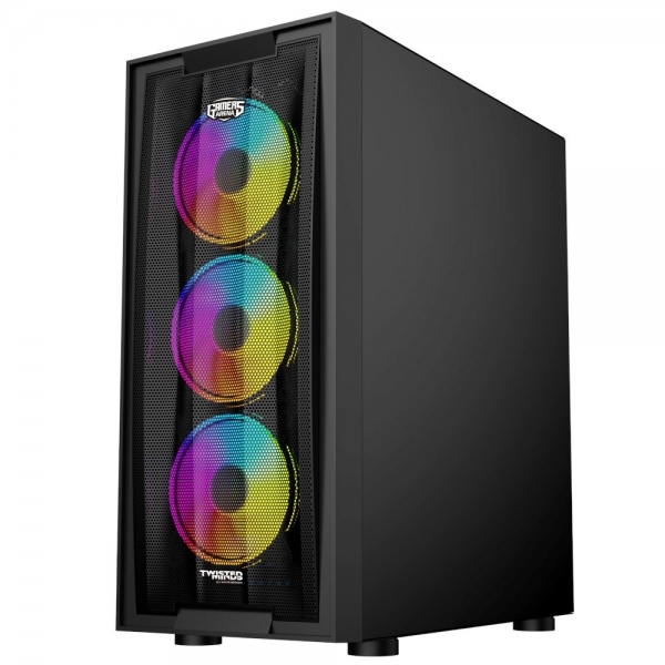 Twisted Minds TM-210XL-P1 650W Bilgisayar Kasası