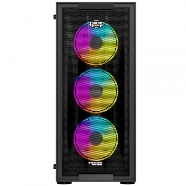 Twisted Minds TM-210XL-P1 650W Bilgisayar Kasası