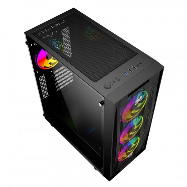 Twisted Minds TM-210XL-P1 650W Bilgisayar Kasası
