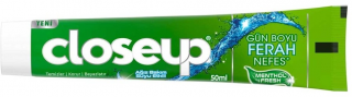Closeup Menthol Fresh 50 ml