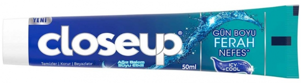 Closeup Icy Cool 50 ml