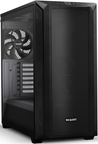 Be Quiet! Shadow Base 800 Bilgisayar Kasası