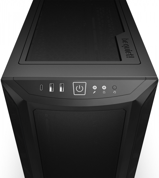 Be Quiet! Shadow Base 800 Bilgisayar Kasası