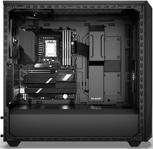 Be Quiet! Shadow Base 800 Bilgisayar Kasası