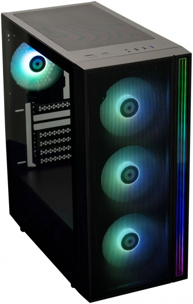 BitFenix Infinity Fang 750W Bilgisayar Kasası