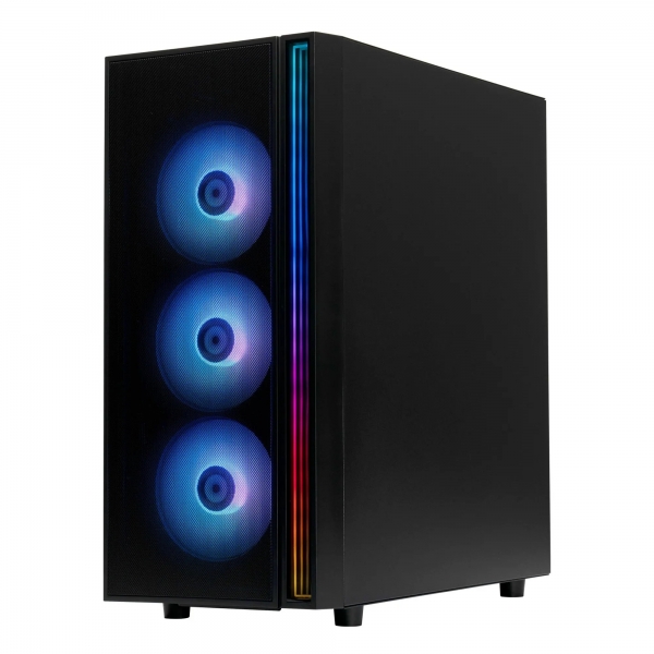 BitFenix Infinity Fang 750W Bilgisayar Kasası