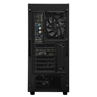 BitFenix Infinity Fang 750W Bilgisayar Kasası