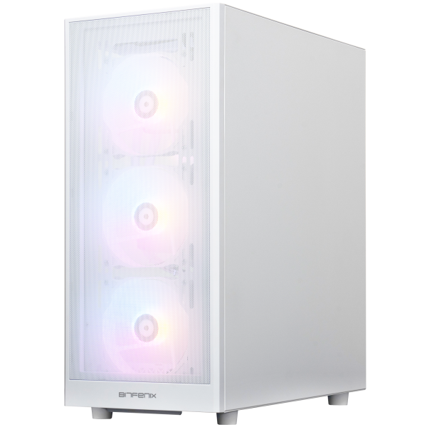BitFenix Grafi 750W Bilgisayar Kasası
