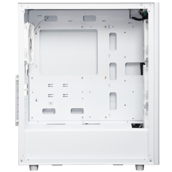 BitFenix Grafi 750W Bilgisayar Kasası