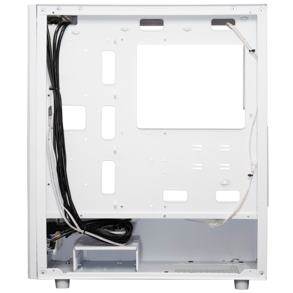 BitFenix Grafi 750W Bilgisayar Kasası