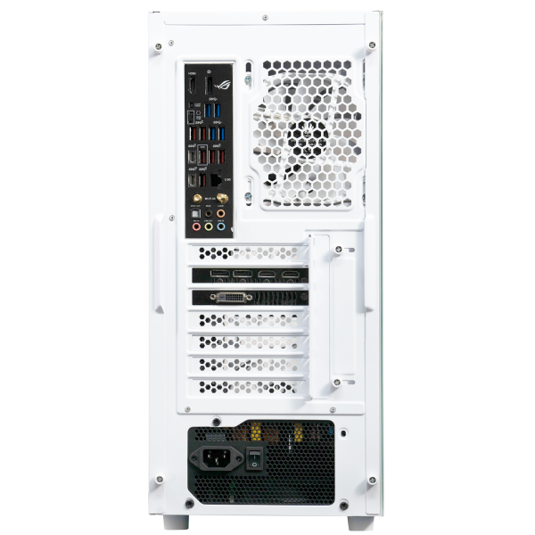 BitFenix Grafi 750W Bilgisayar Kasası