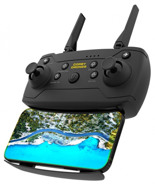 Corby Drones CX023 Drone