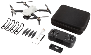 Hubsan H-35 Drone