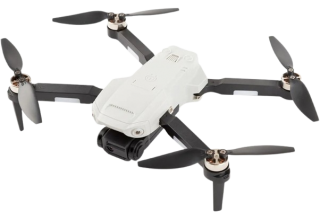 Hubsan H-35 Drone