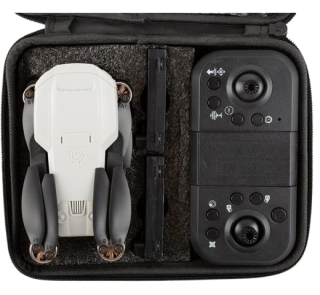 Hubsan H-35 Drone