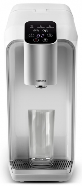 Homend Himalaya 9007H Su Arıtma Cihazı
