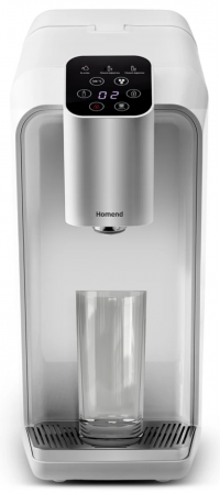 Homend Himalaya 9007H resim