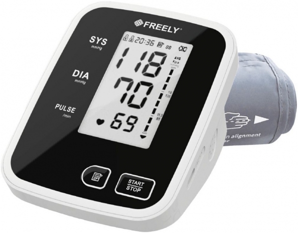 Freely A2 Tam Otomatik Tansiyon Aleti