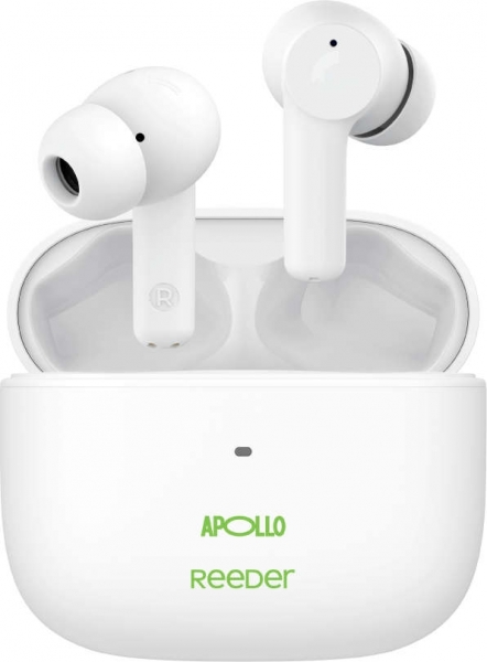 Reeder Apollo Earpods Tam Kablosuz Kulaklık