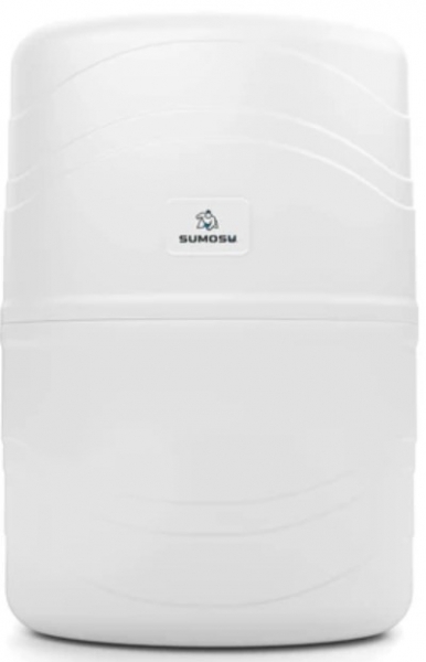Sumosu Home Alkali Pompasız Su Arıtma Cihazı