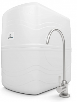 Sumosu Home Alkali Pompasız Su Arıtma Cihazı