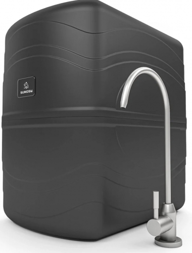 Sumosu Home Alkali Pompasız resim
