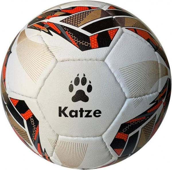 Katze Pro Tex 5 Numara Futbol Topu