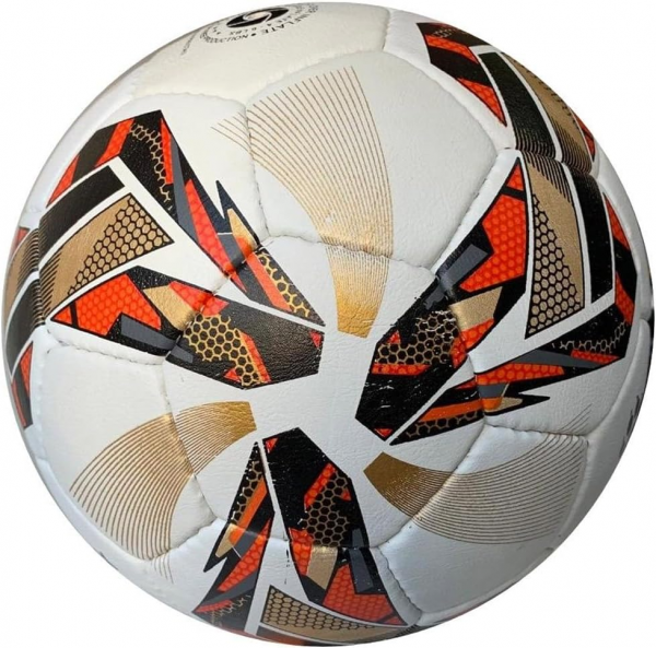 Katze Pro Tex 5 Numara Futbol Topu