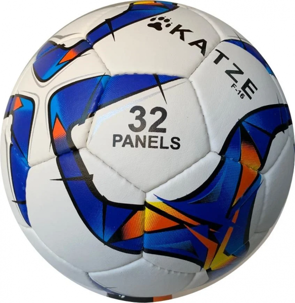 Katze F16 5 Numara Futbol Topu