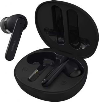 Nokia Clarity Earbuds+ Tam Kablosuz Kulaklık