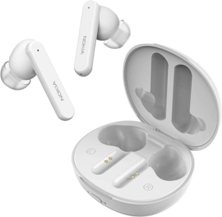Nokia Clarity Earbuds+ Tam Kablosuz Kulaklık