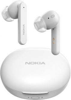 Nokia Clarity Earbuds+ Tam Kablosuz Kulaklık