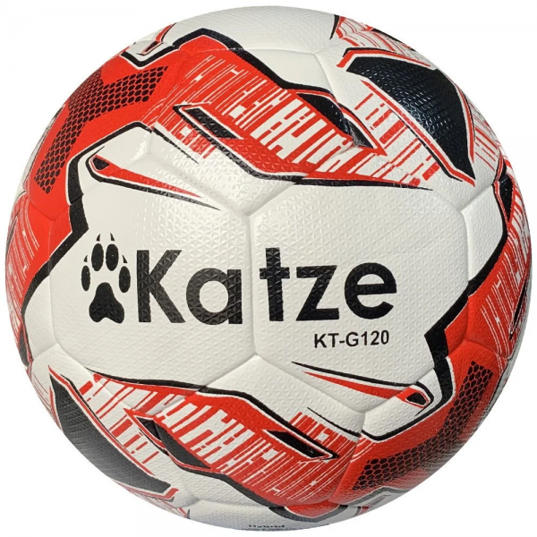 Katze KT-G120 5 Numara Futbol Topu