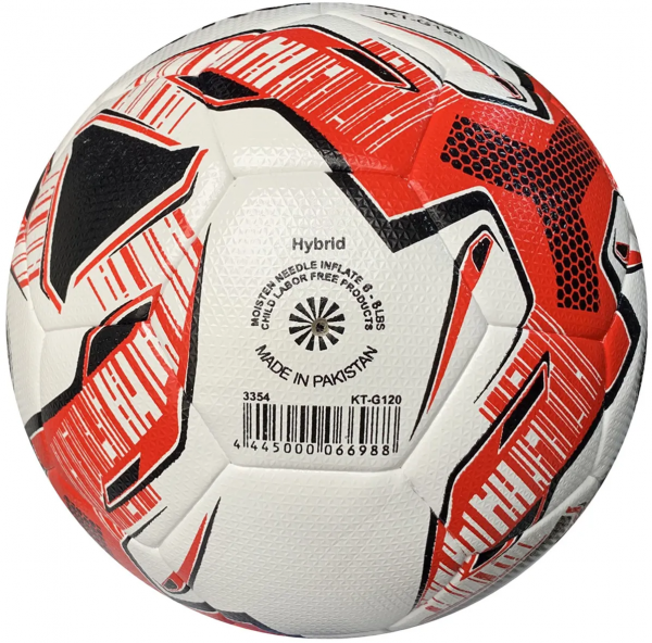 Katze KT-G120 5 Numara Futbol Topu