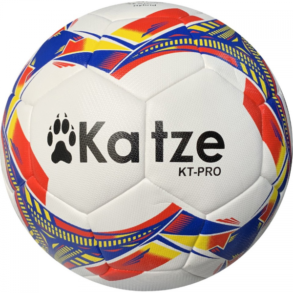 Katze KT-Pro 5 Numara Futbol Topu
