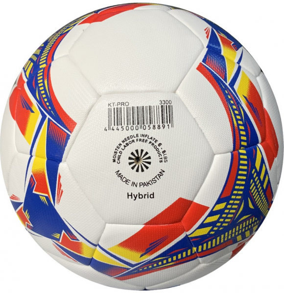 Katze KT-Pro 5 Numara Futbol Topu