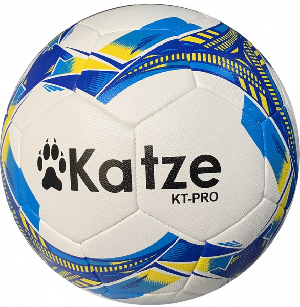 Katze KT-Pro 5 Numara Futbol Topu