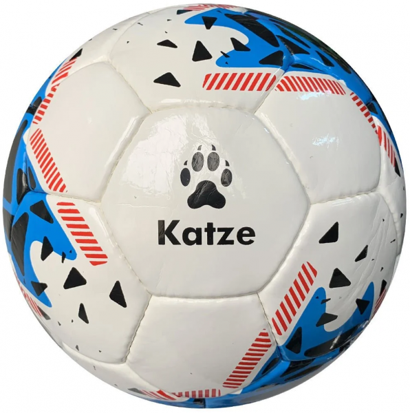 Katze Smart 5 Numara Futbol Topu
