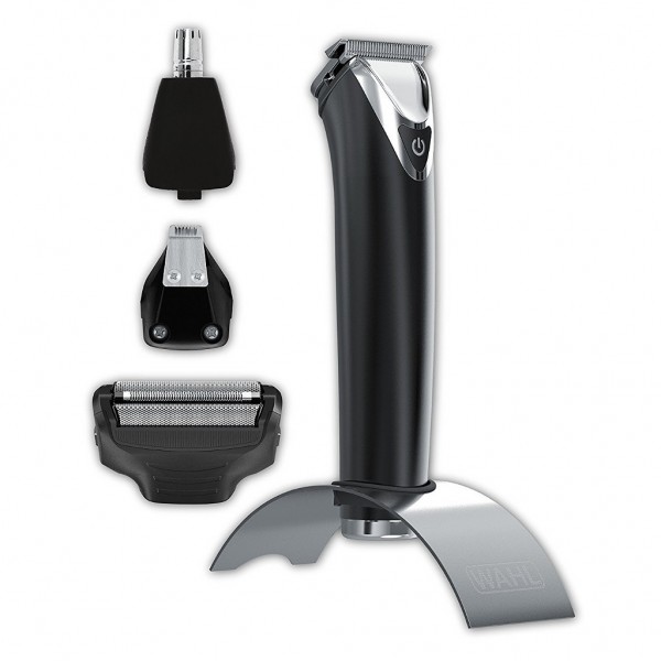 Wahl Stainless Steel Advanced Çok Amaçlı Tıraş Makinesi