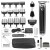 Wahl Stainless Steel Advanced Çok Amaçlı Tıraş Makinesi
