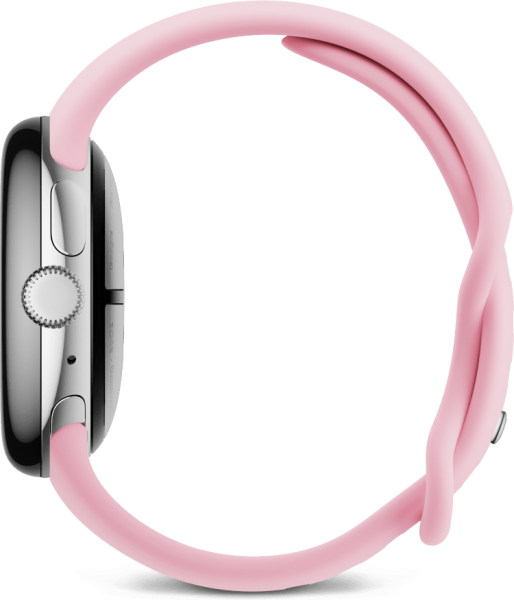 Google Pixel Watch 3 LTE (41mm) Akıllı Saat
