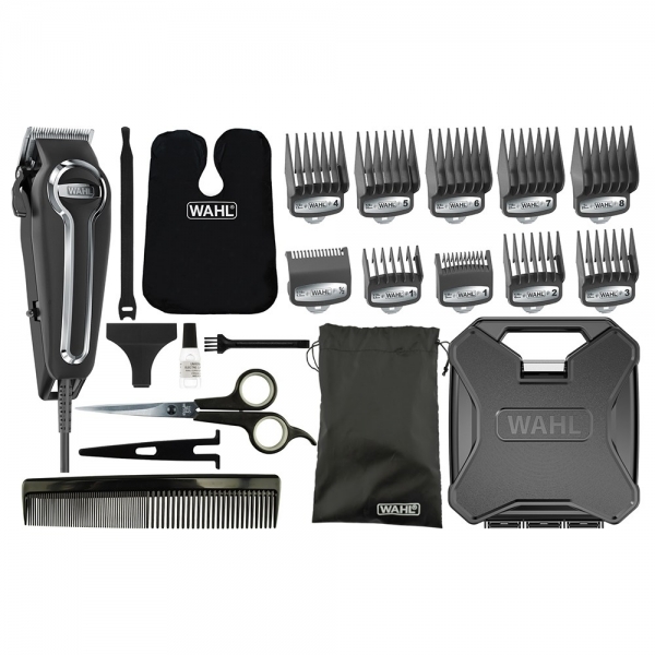 Wahl Elite Pro Saç Kesme Makinesi