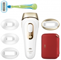 Braun Silk Expert Pro 5 PL5382 resim