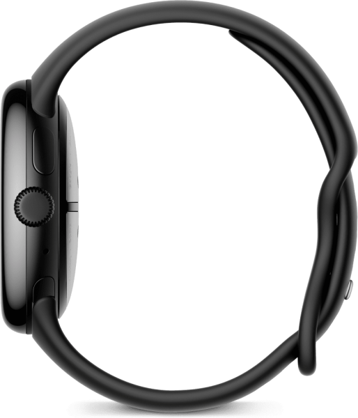 Google Pixel Watch 3 (45mm) Akıllı Saat
