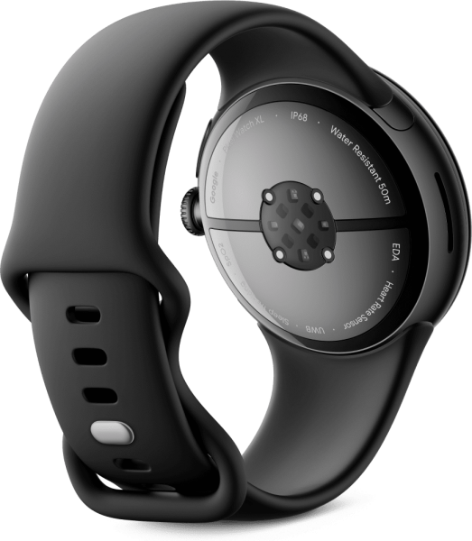 Google Pixel Watch 3 (45mm) Akıllı Saat