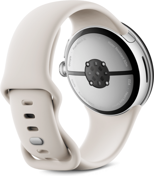 Google Pixel Watch 3 (45mm) Akıllı Saat