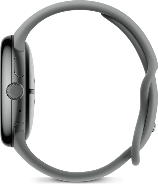 Google Pixel Watch 3 (45mm) Akıllı Saat