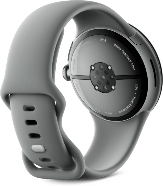 Google Pixel Watch 3 (45mm) Akıllı Saat