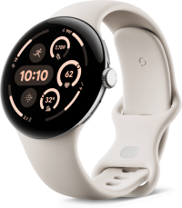 Google Pixel Watch 3 (45mm) resim