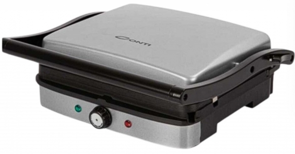 Conti CG-224 Tost Makinesi